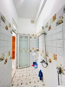 Phòng Deluxe 4 Người (Deluxe Quadruple Room)