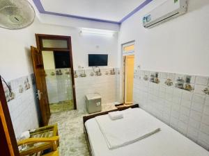 Phòng Đôi Loại Sang (Deluxe Double Room)