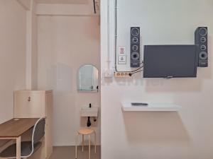 Phòng Loại Sang (Deluxe Room)