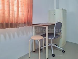 Phòng Loại Sang (Deluxe Room)