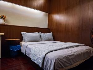 Phòng Tiêu Chuẩn Giường Đôi (Standard Double Room)