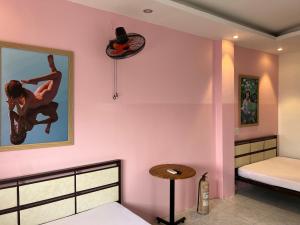 Phòng Đôi (Double Room)