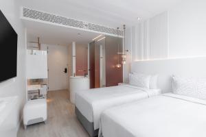The Townhouse 2-Bedrooms