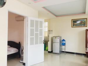 Căn Hộ 1 Phòng Ngủ (One-Bedroom Apartment)