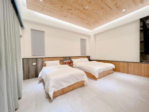 Phòng 3 Người Có Phòng Tắm Riêng (Triple Room with Private Bathroom)