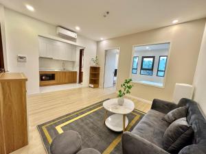 Phòng Đôi Loại Sang (Deluxe Double Room)