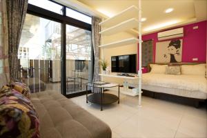 Phòng Đôi (Double Room)