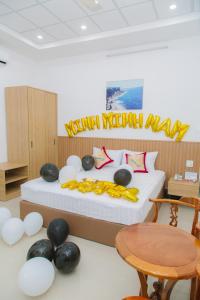 Phòng Đôi (Double Room)