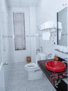Phòng Gia Đình Với Sân Hiên (Family Room with Terrace)