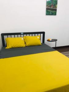 Phòng Đôi (Double Room)