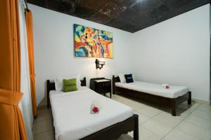 Phòng Hai Giường Đơn (Twin Room)
