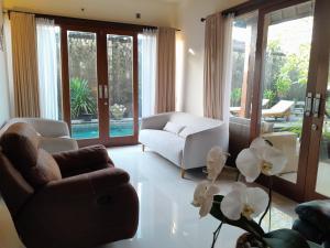 Biệt Thự 2 Phòng Ngủ (Two-Bedroom Villa)