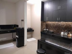 Biệt Thự 2 Phòng Ngủ (Two-Bedroom Villa)