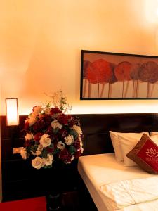 Phòng Đôi Cao Cấp (Superior Double Room)