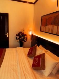 Phòng Đôi Cao Cấp (Superior Double Room)