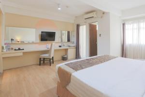Phòng Loại Sang (Deluxe Room)