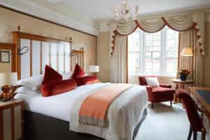 Superior Double or Twin Room room in The Goring