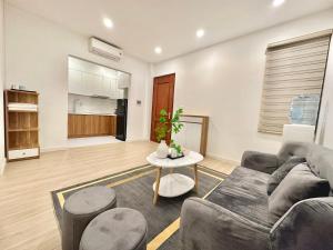 Phòng Đôi Cao Cấp (Superior Double Room)