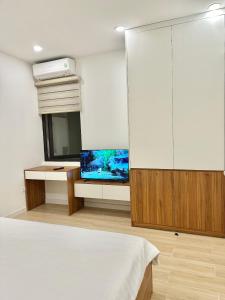 Phòng Đôi Cao Cấp (Superior Double Room)