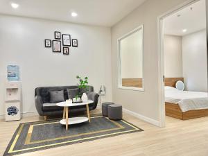 Phòng Đôi Cao Cấp (Superior Double Room)