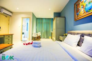 Căn Hộ Superior (Superior Apartment)