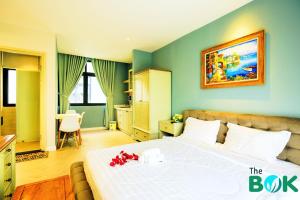 Căn Hộ Studio (Studio Apartment)