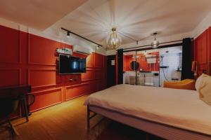 Phòng Đôi (Double Room)