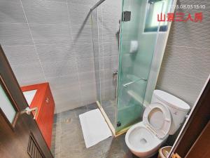 Phòng 3 Người Nhìn Ra Núi (Triple Room with Mountain View)