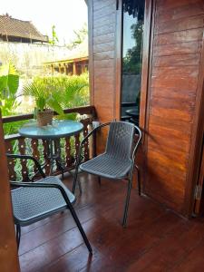 Phòng 1 Phòng Ngủ (1 Bedroom)