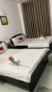 Phòng 4 Người (Quadruple Room)