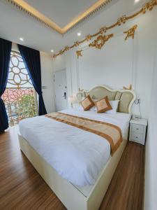 Deluxe Suite giường King (Deluxe King Suite)