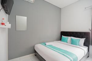 Phòng Tiêu chuẩn Nhà tắm chung (Standard Room Shared Bathroom)