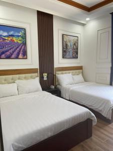 Phòng Superior 2 giường đơn (Superior Room Twin)