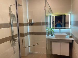 Phòng Deluxe Giường Đôi/2 Giường Đơn Có Ban Công (Deluxe Double or Twin Room with Balcony)