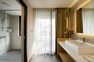 Phòng linh hoạt tùy theo sắp xếp của khách sạn (Run of House Room)