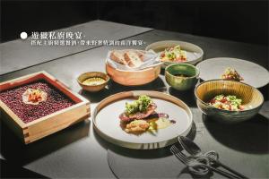 Phòng Deluxe Có Giường Cỡ King (Deluxe King Room)
