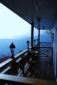 Phòng Tiêu Chuẩn Có Ban Công (Standard Balcony)