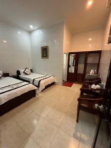 Phòng Hai Giường Đơn (Twin Room)