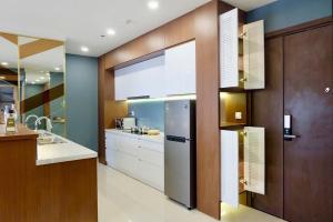 Căn Hộ 2 Phòng Ngủ (Two-Bedroom Apartment)