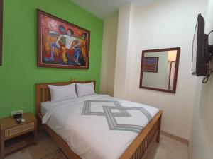 Phòng Đôi (Double Room)