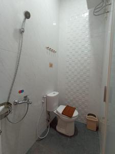 Phòng Nhỏ có 2 Giường đơn (Small Twin Room)