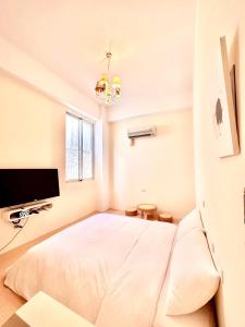 Phòng Giường Đôi Có Phòng Tắm Riêng (Double Room with Private Bathroom)