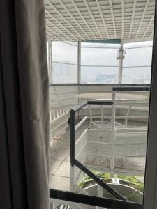Phòng Standard giường đơn (Standard Single Room)
