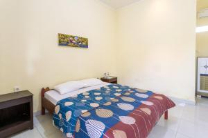 Phòng Đôi Loại Sang (Deluxe Double Room)