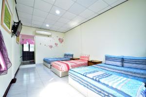 Phòng Gia Đình (Family Room)