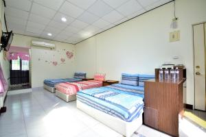 Phòng Gia Đình (Family Room)