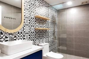 Căn Hộ 2 Phòng Ngủ (Two-Bedroom Apartment)