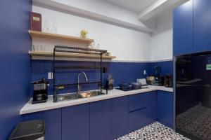 Căn Hộ 2 Phòng Ngủ (Two-Bedroom Apartment)