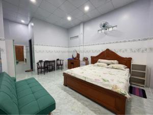 Phòng Tiêu Chuẩn (Standard Room)