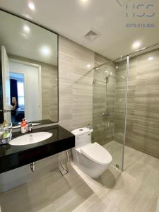 Căn hộ 1 phòng ngủ (1-Bedroom Apartment)